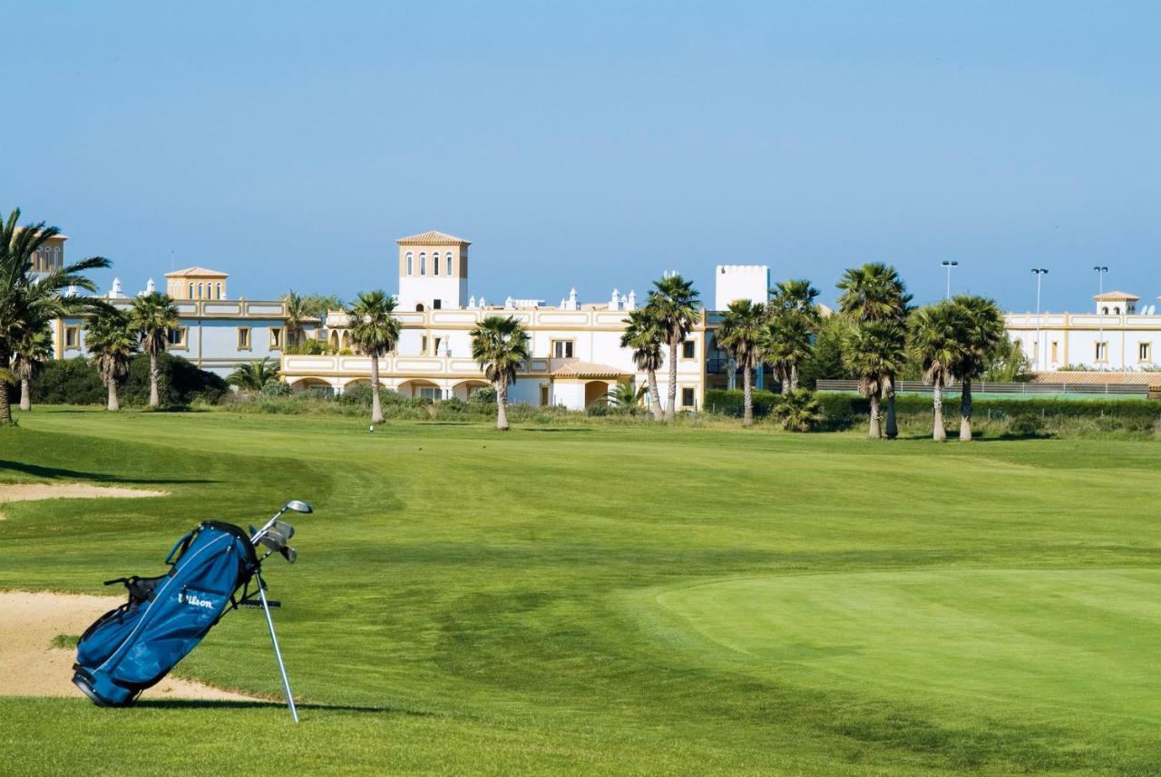 Aldiana Club Andalusien Hotel Chiclana de la Frontera Exterior foto