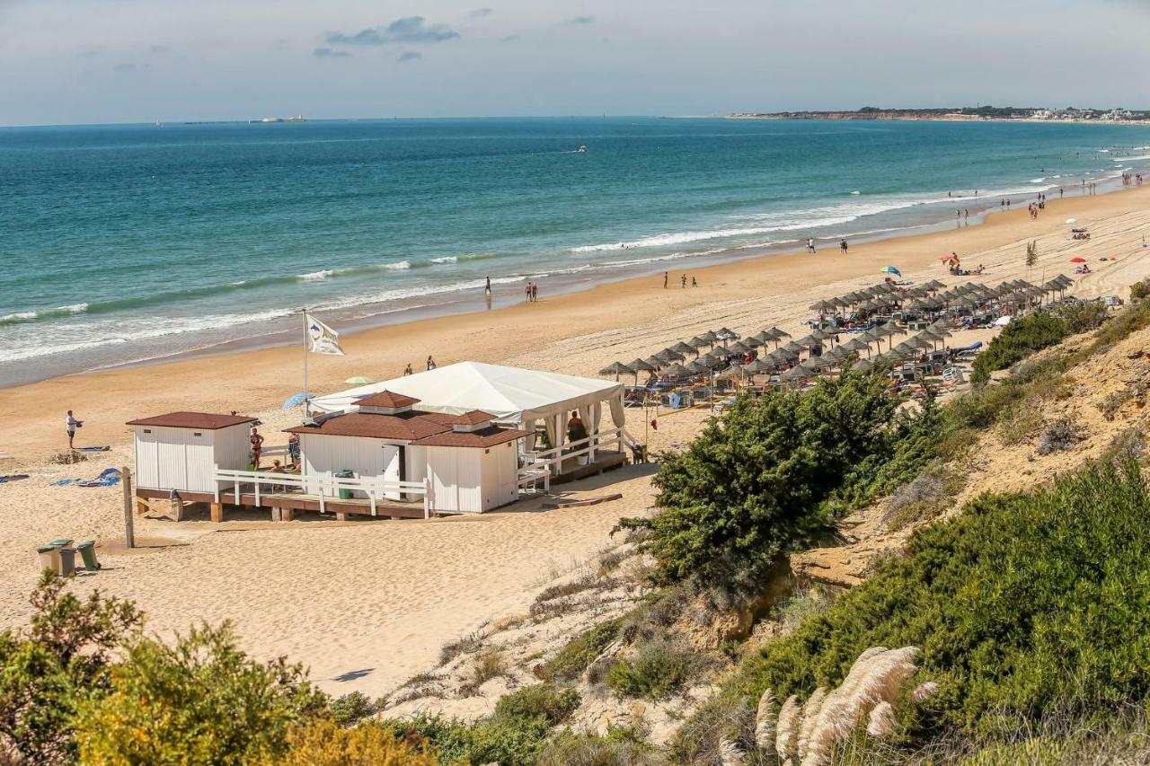 Aldiana Club Andalusien Hotel Chiclana de la Frontera Exterior foto